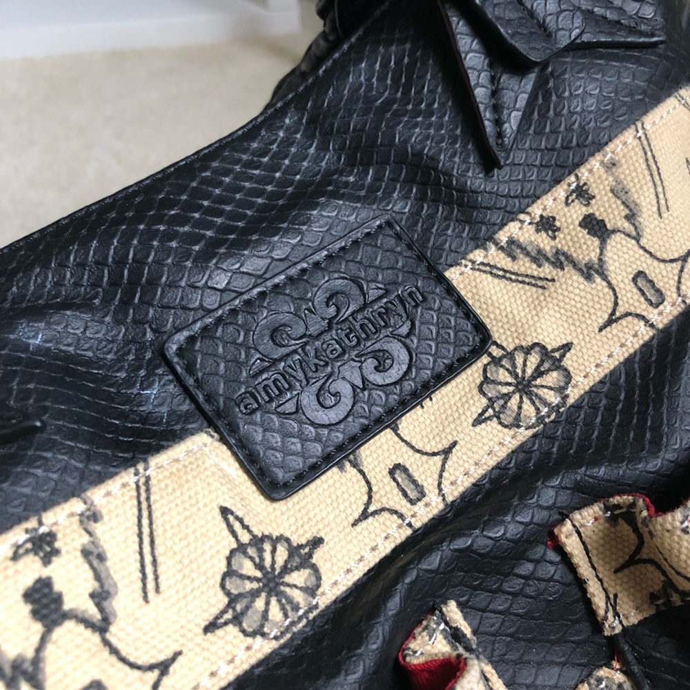 Any Kathryn diaper bag